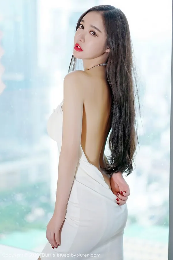 FEILIN嗲囡囡专辑写真