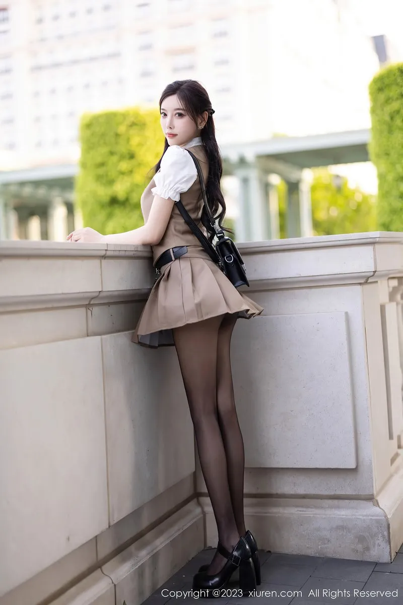 XiuRen秀人网专辑写真