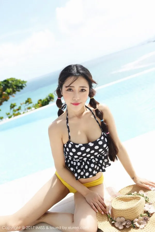 IMISS爱蜜社专辑写真