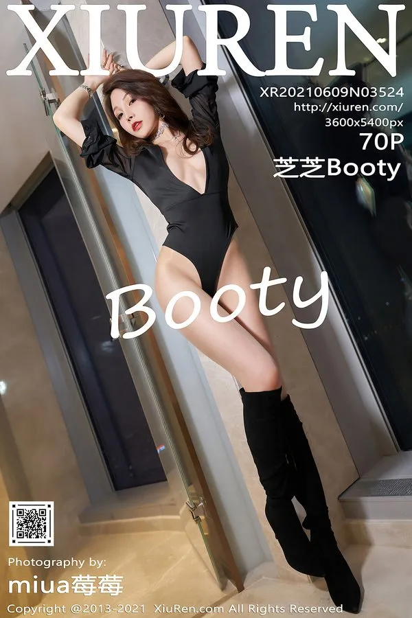 XiuRen秀人网专辑写真