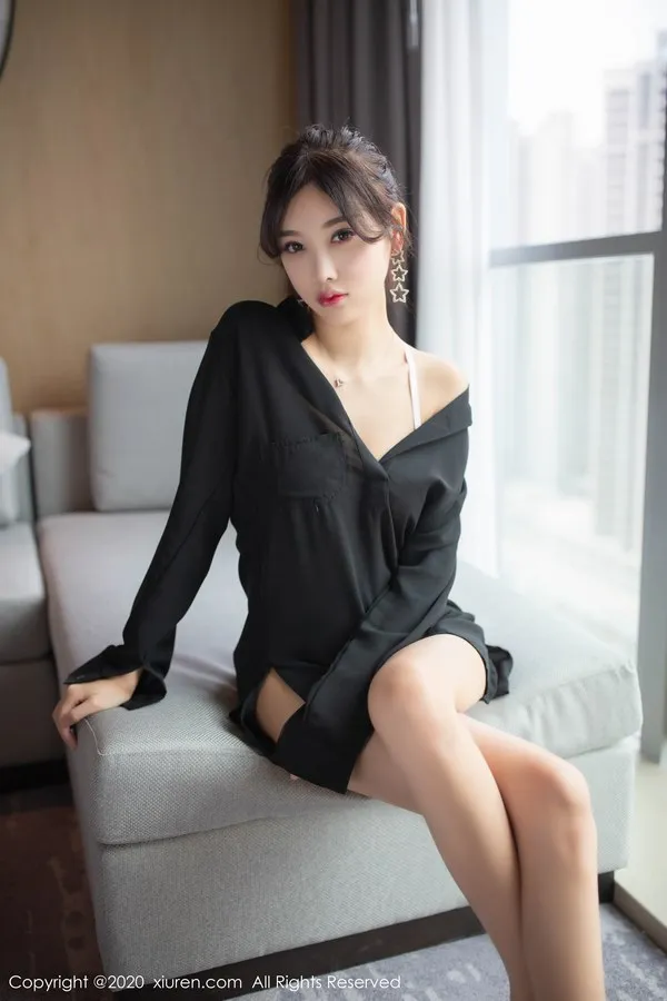 XiuRen秀人网专辑写真