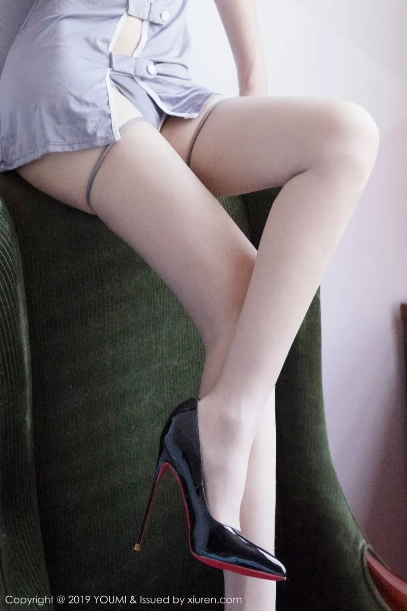 YouMi尤蜜荟专辑写真