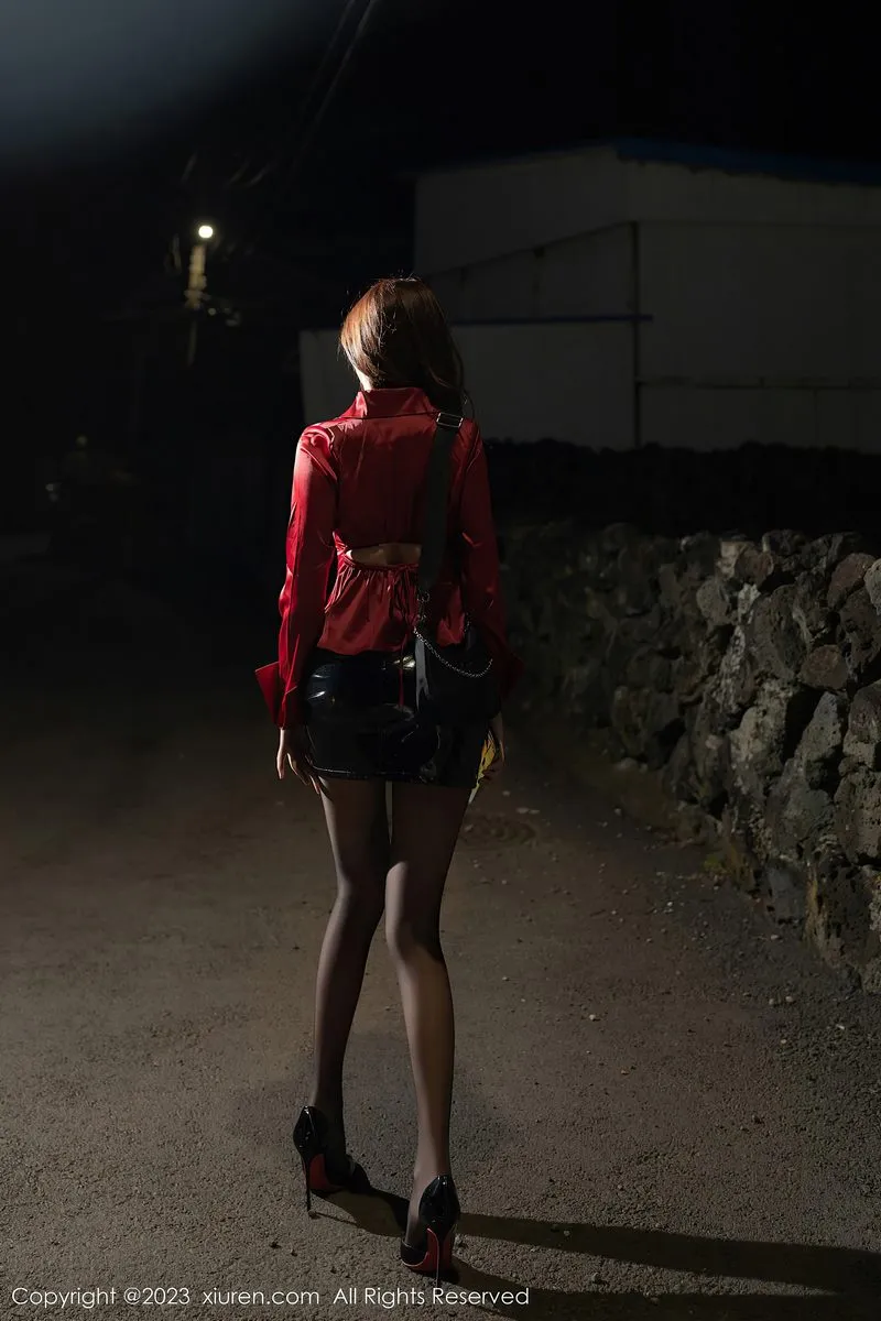 XiuRen秀人网专辑写真