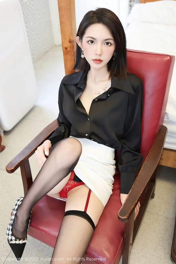 XiuRen秀人网专辑写真