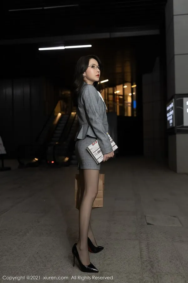 XiuRen秀人网专辑写真