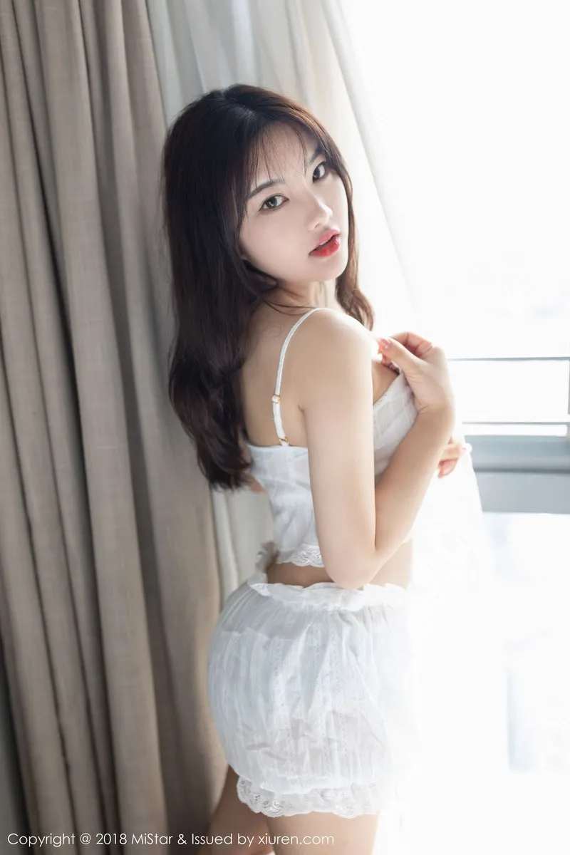 MiStar魅妍社专辑写真