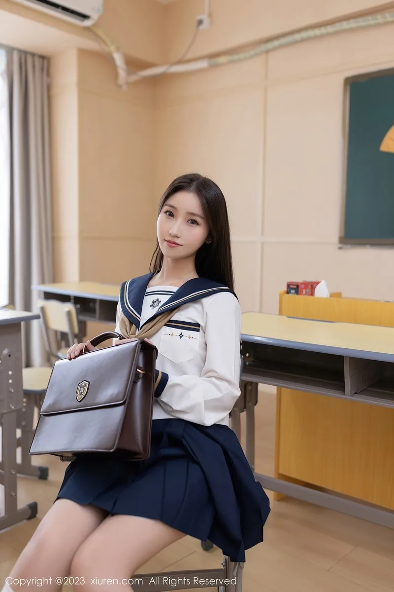 XiuRen秀人网专辑写真