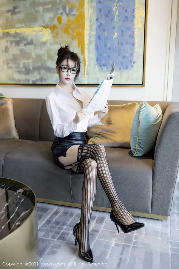 XiuRen秀人网专辑写真