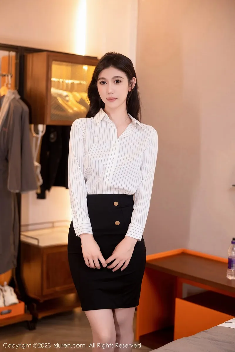 XiuRen秀人网专辑写真