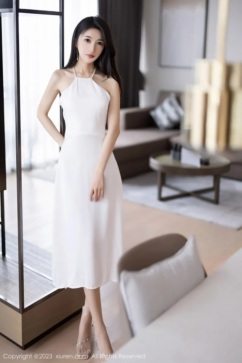 XiuRen秀人网专辑写真