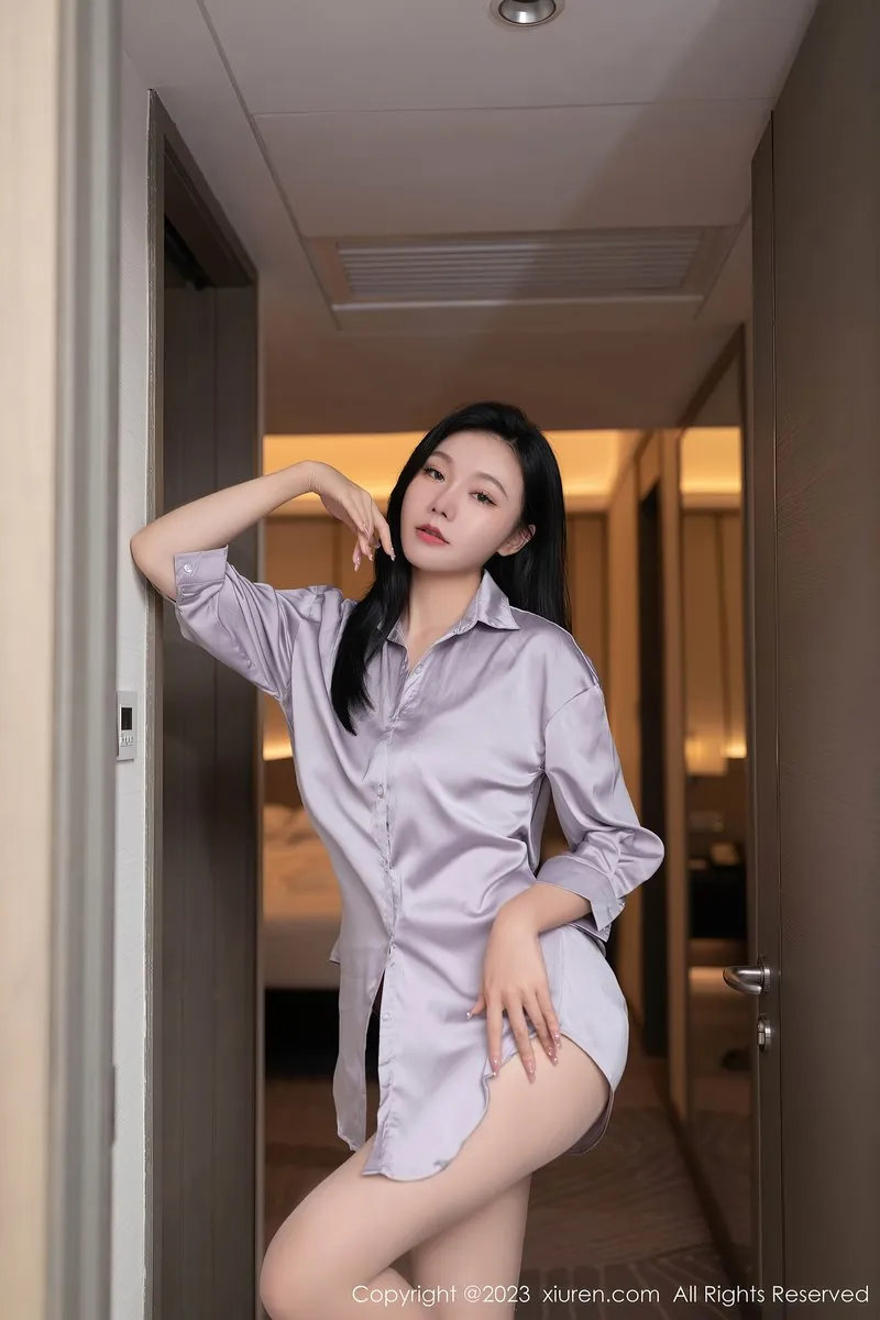 XiuRen秀人网专辑写真