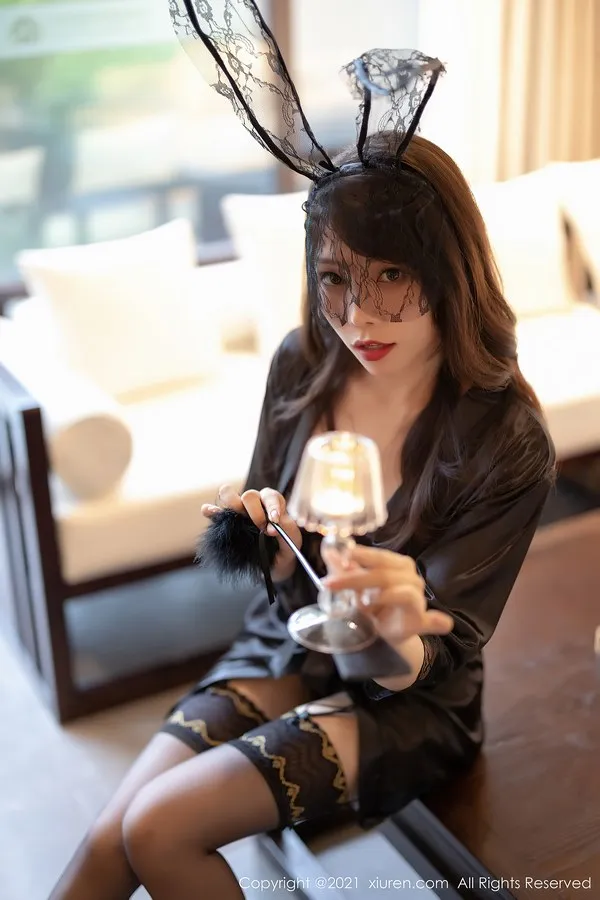 XiuRen秀人网专辑写真