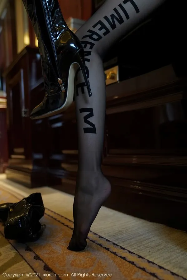 XiuRen秀人网专辑写真