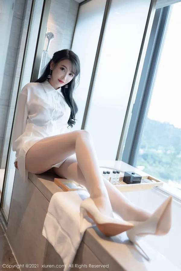 XiuRen秀人网专辑写真