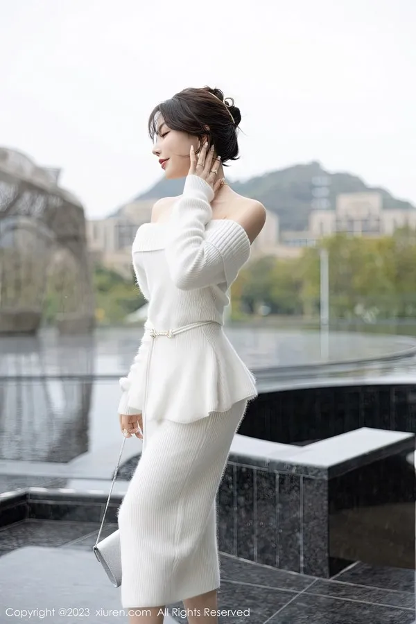 XiuRen秀人网专辑写真