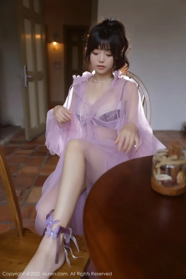 XiuRen秀人网专辑写真