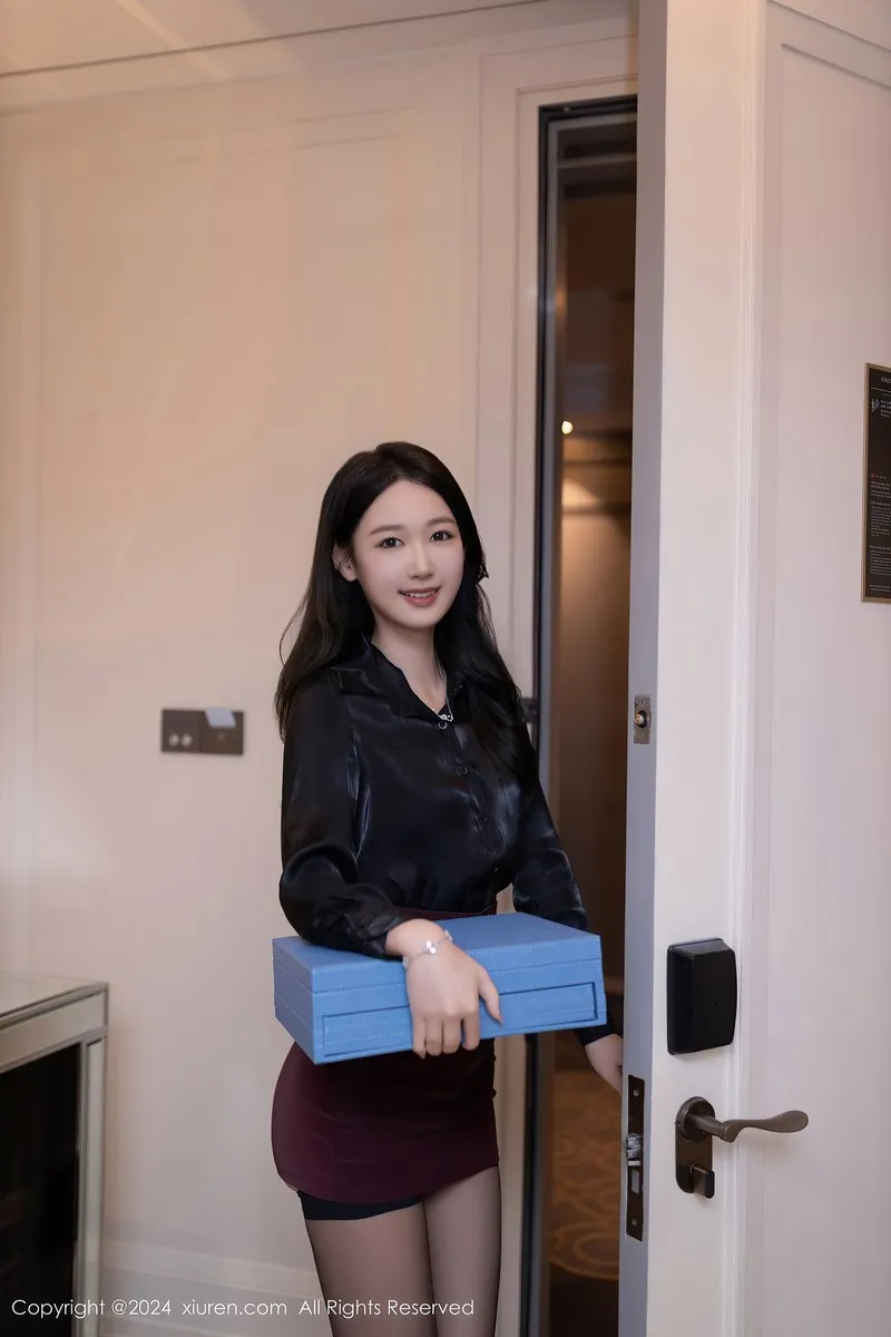 XiuRen秀人网专辑写真