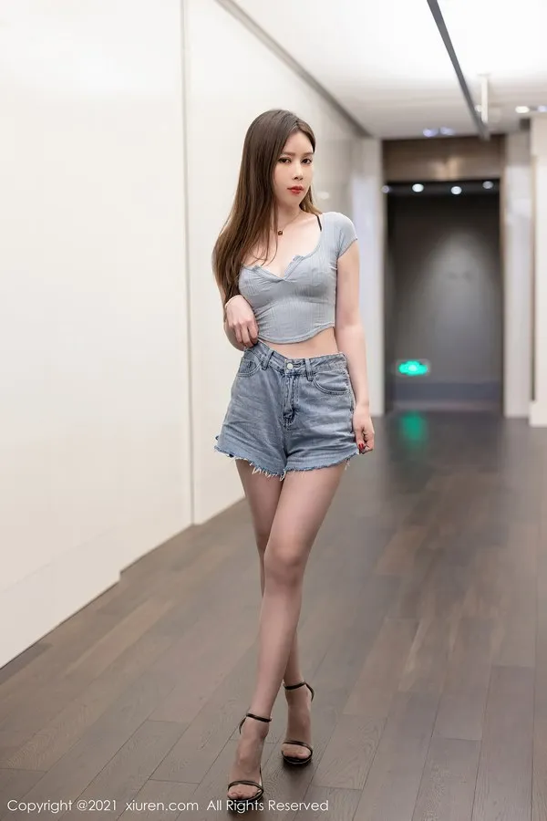 XiuRen秀人网专辑写真