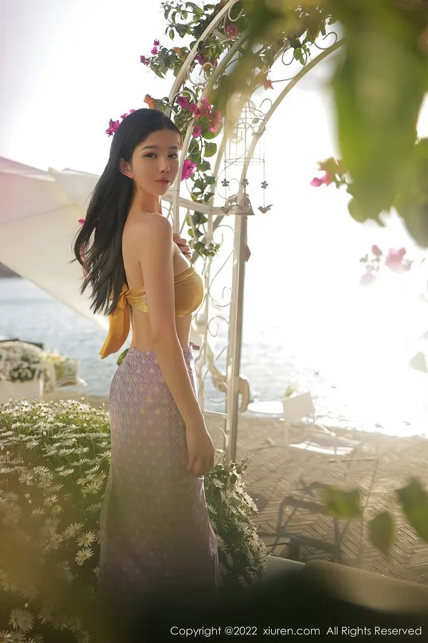 XiuRen秀人网专辑写真