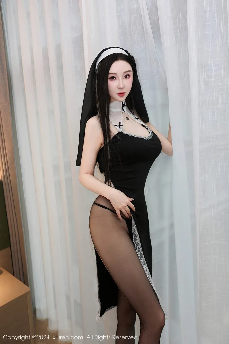 XiuRen秀人网专辑写真