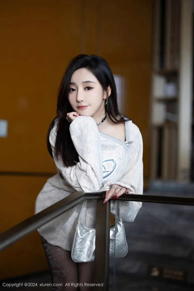 XiuRen秀人网专辑写真