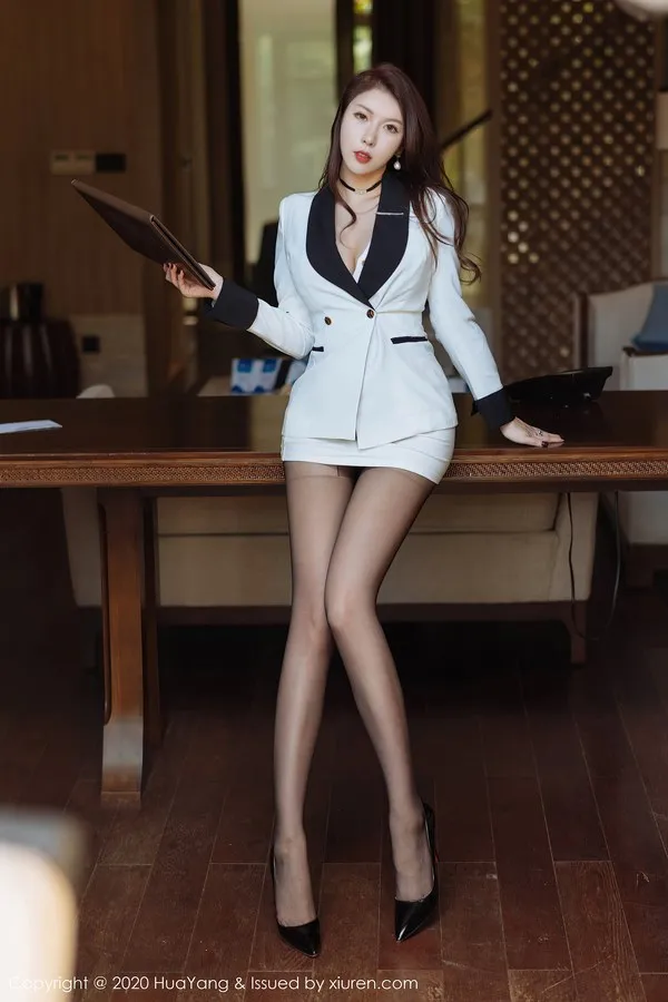 HuaYang花漾专辑写真