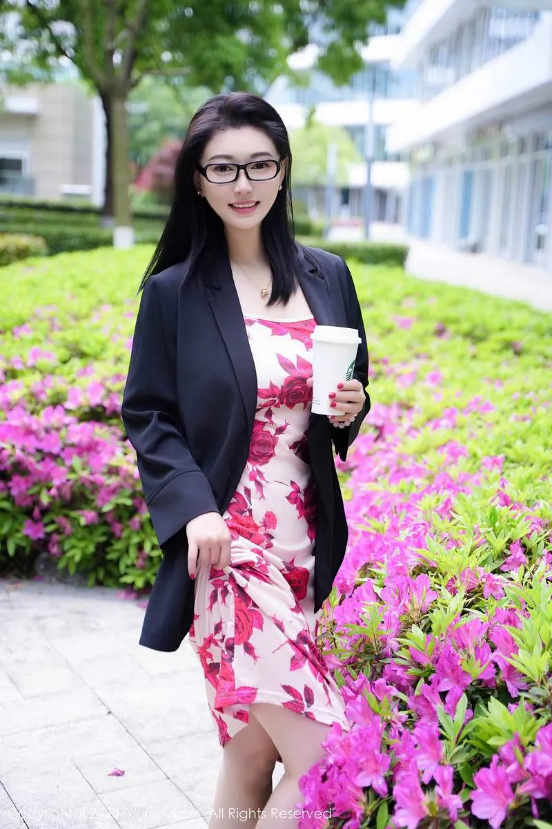 XiuRen秀人网专辑写真