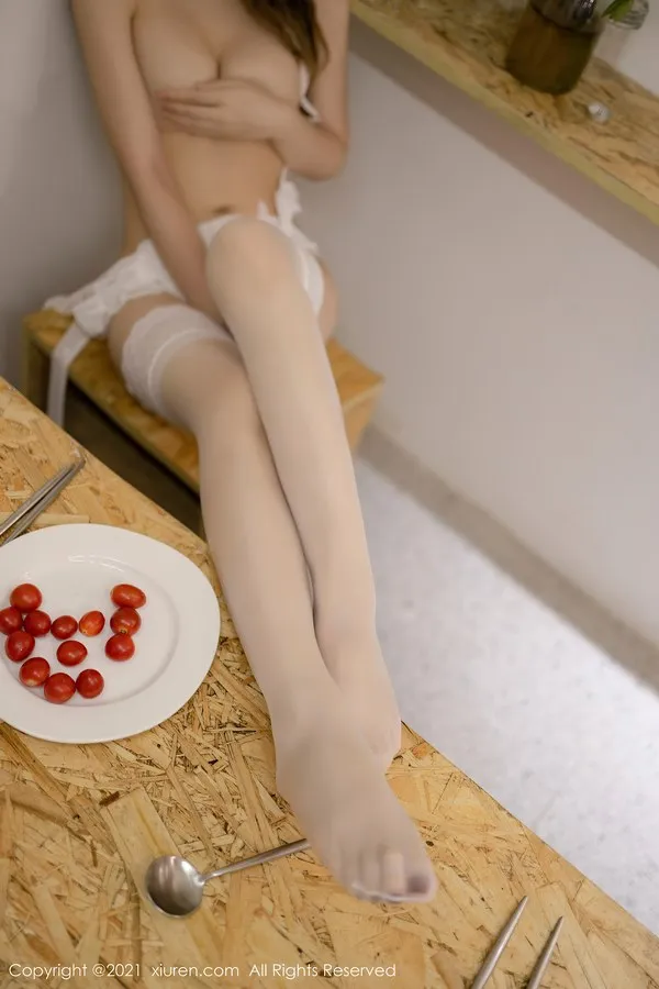 XiuRen秀人网专辑写真