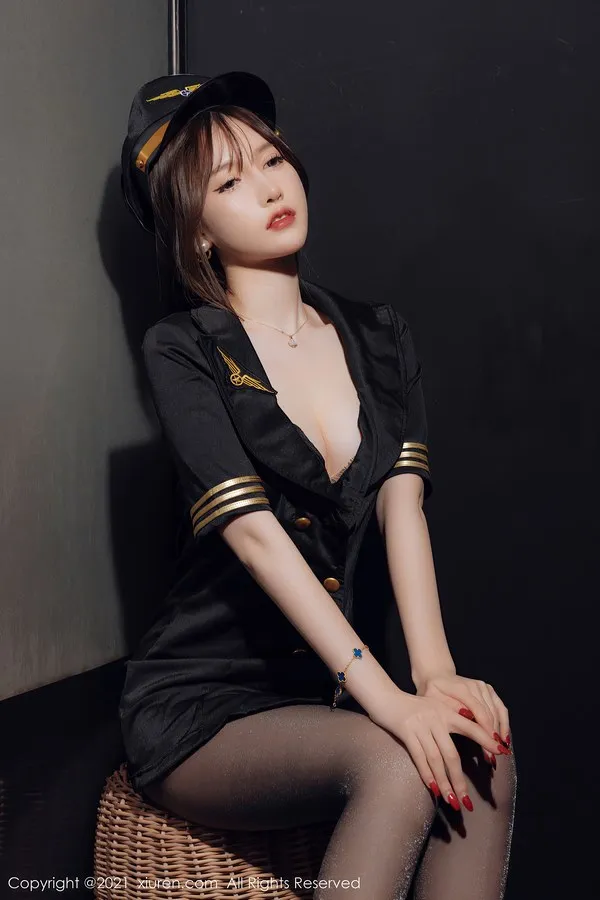 XiuRen秀人网专辑写真