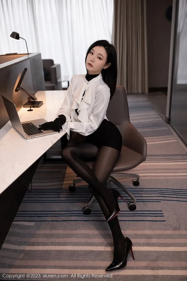 XiuRen秀人网专辑写真