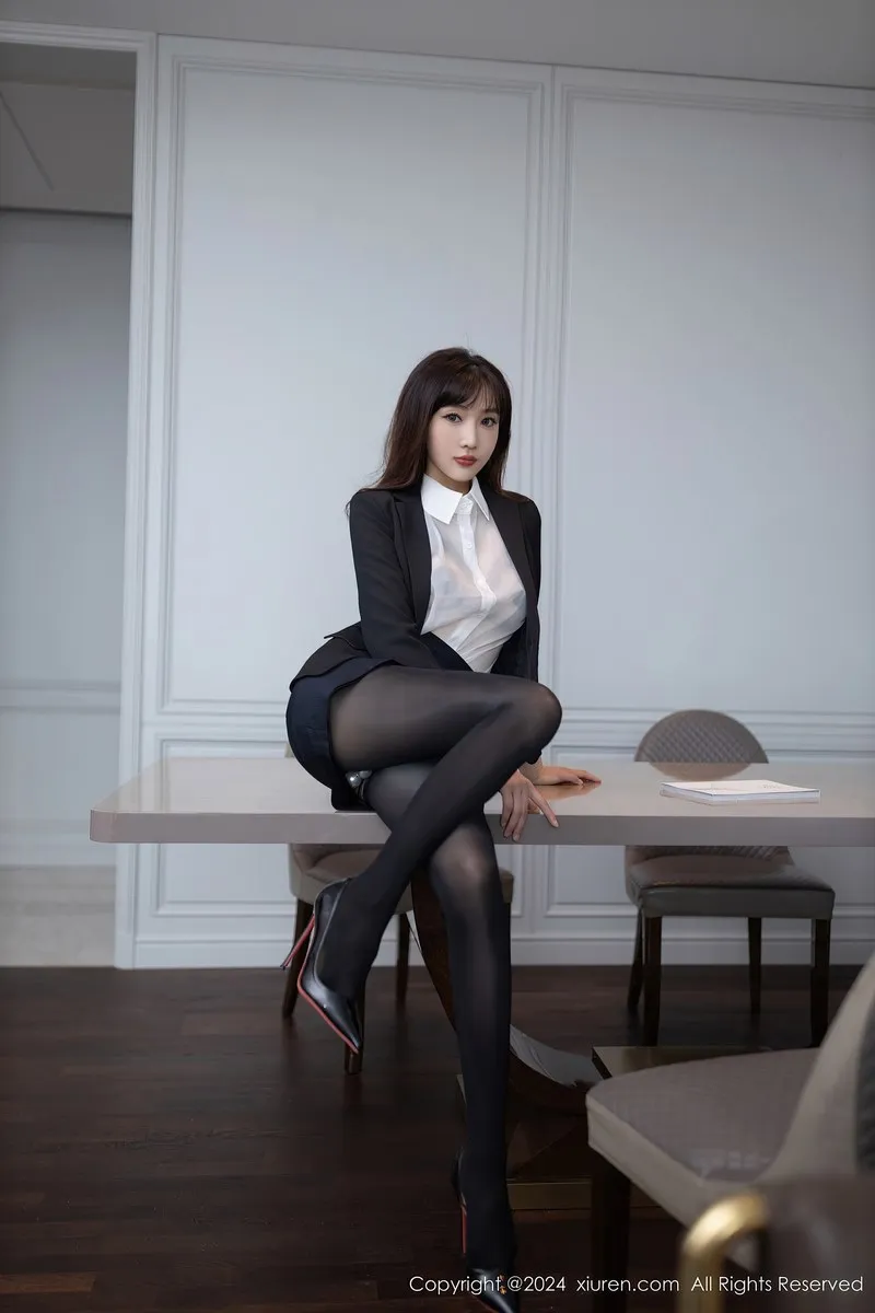 XiuRen秀人网专辑写真