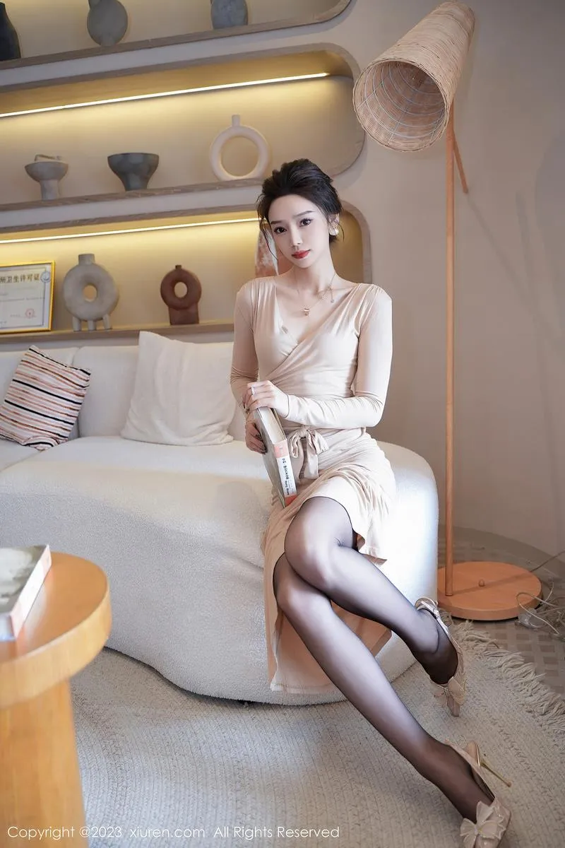XiuRen秀人网专辑写真