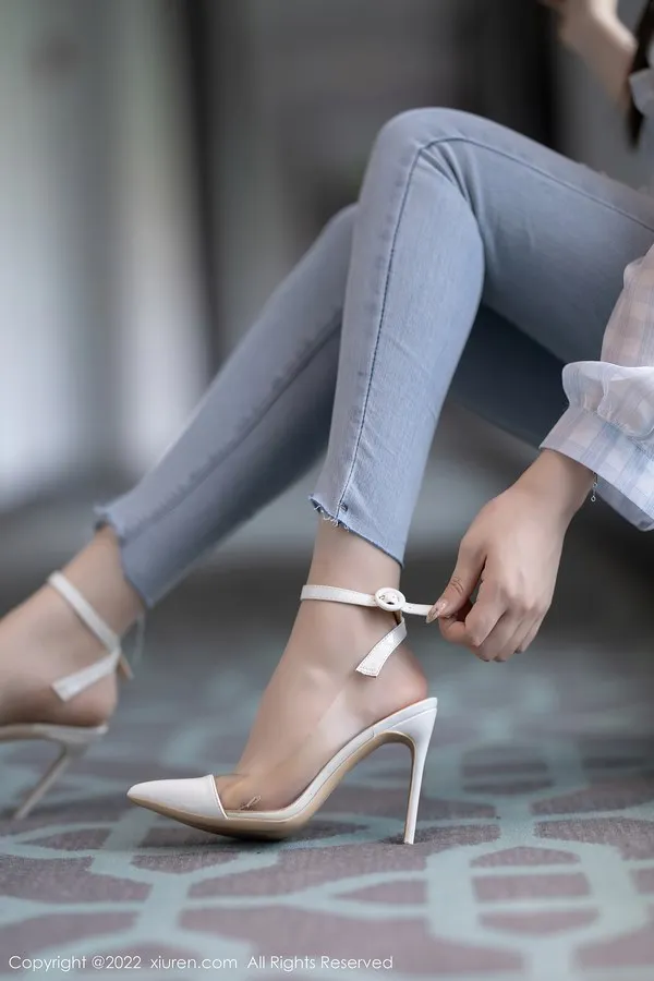 XiuRen秀人网专辑写真