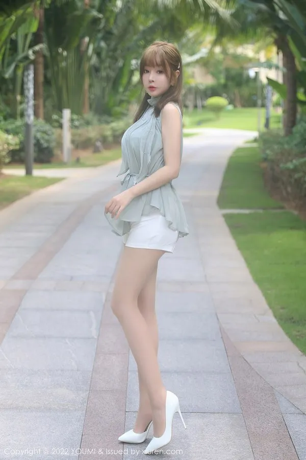 YouMi尤蜜荟专辑写真