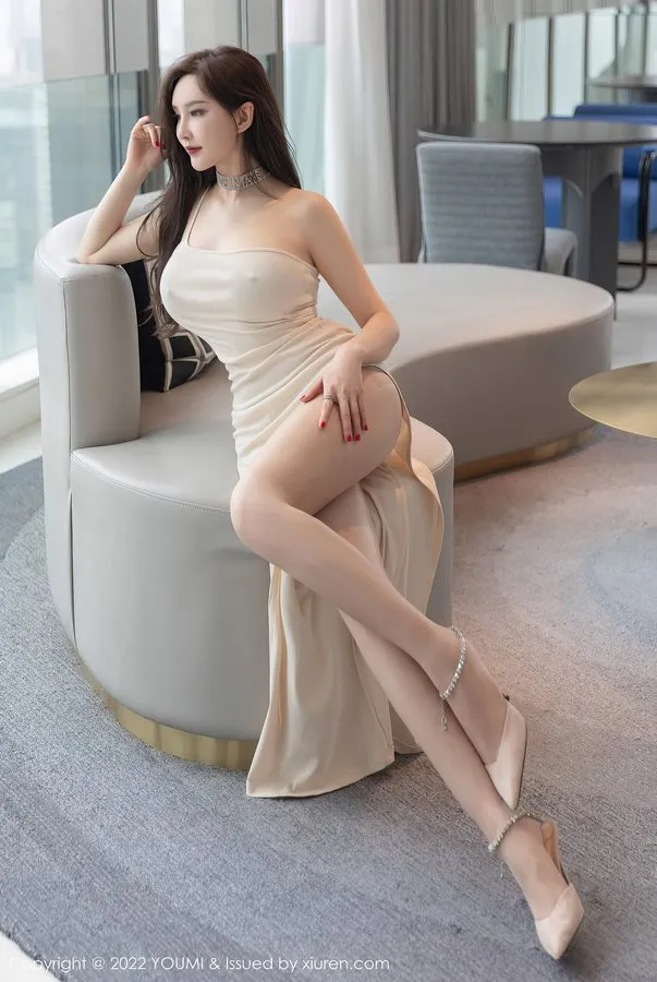 YouMi尤蜜荟专辑写真