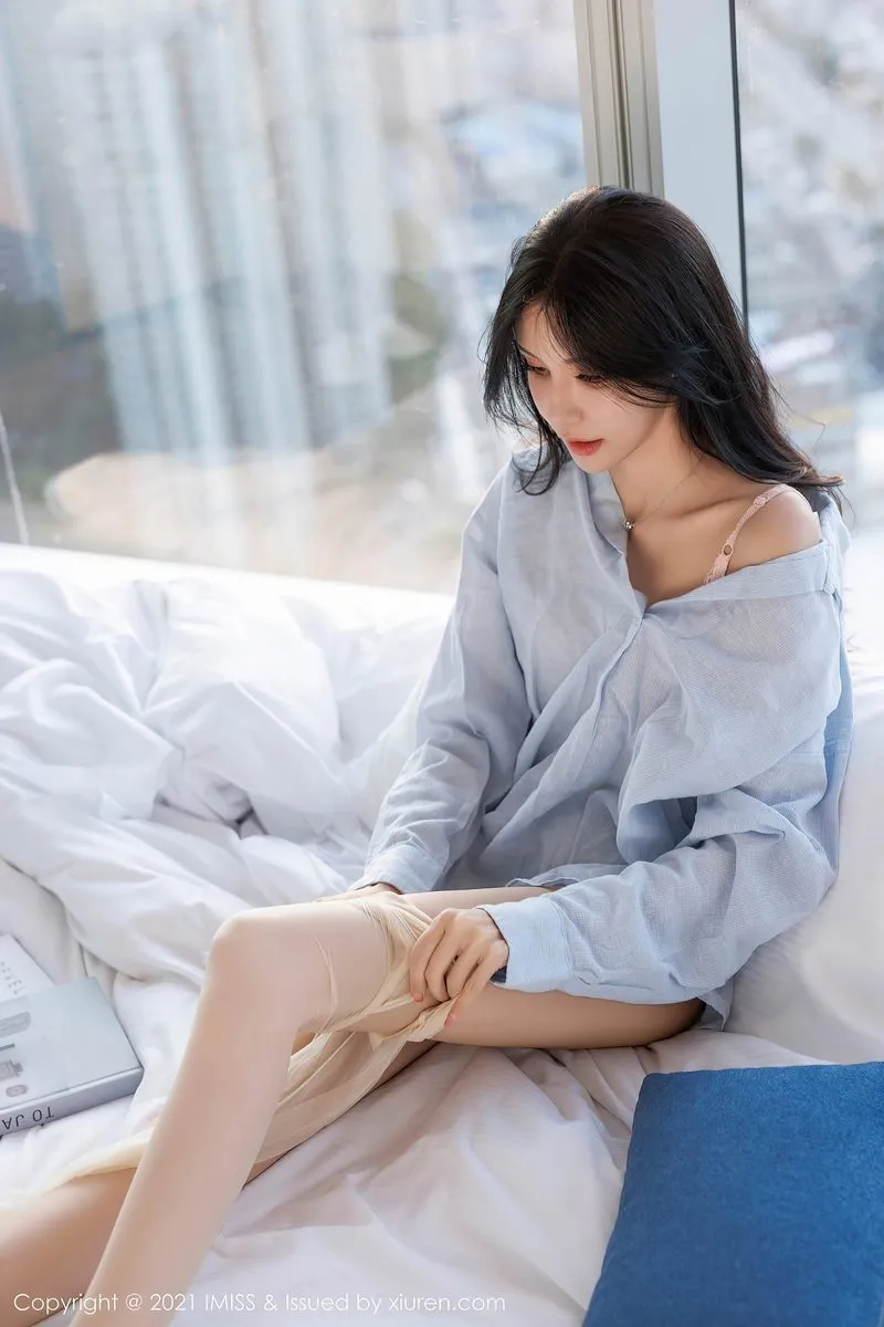 IMISS爱蜜社专辑写真