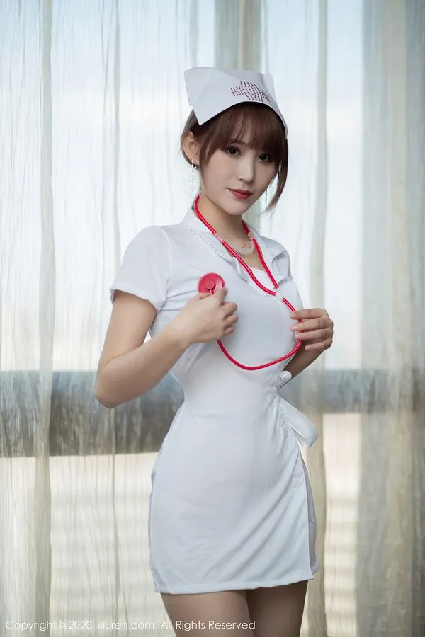 XiuRen秀人网专辑写真