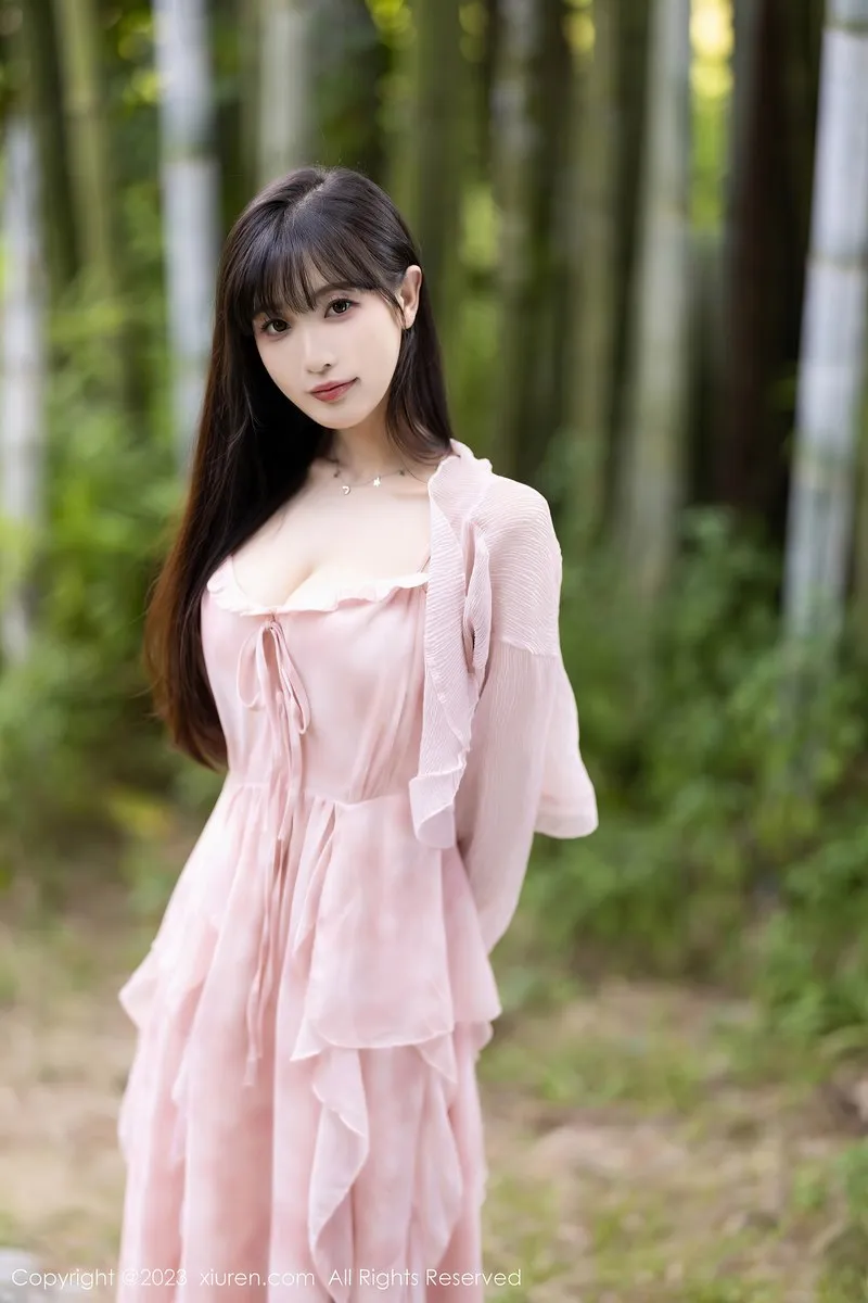 XiuRen秀人网专辑写真