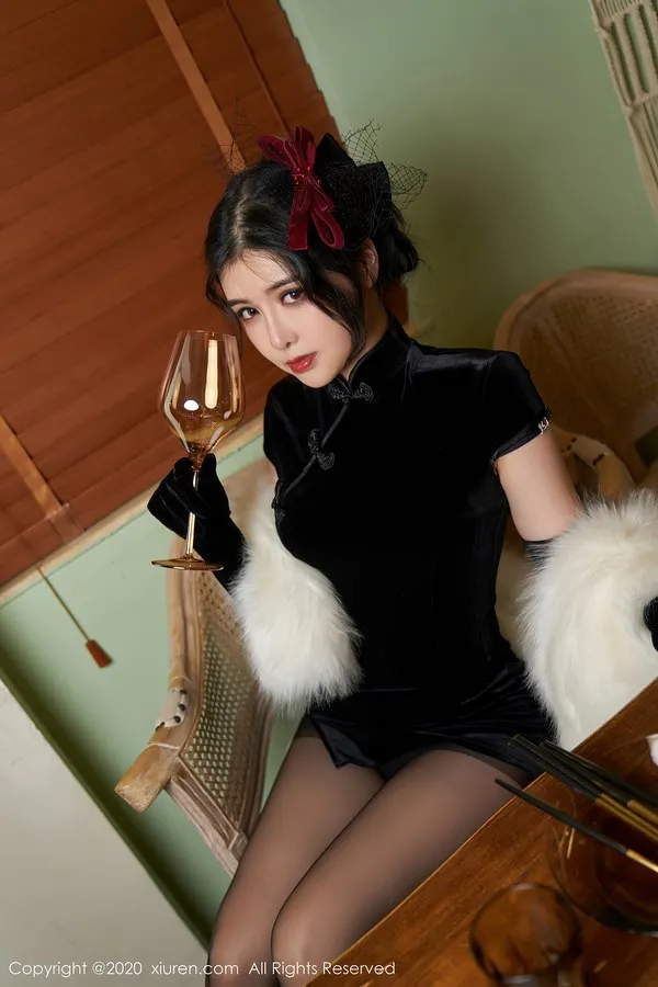 XiuRen秀人网专辑写真