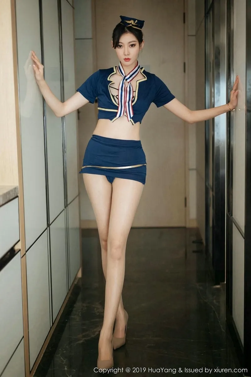 HuaYang花漾专辑写真