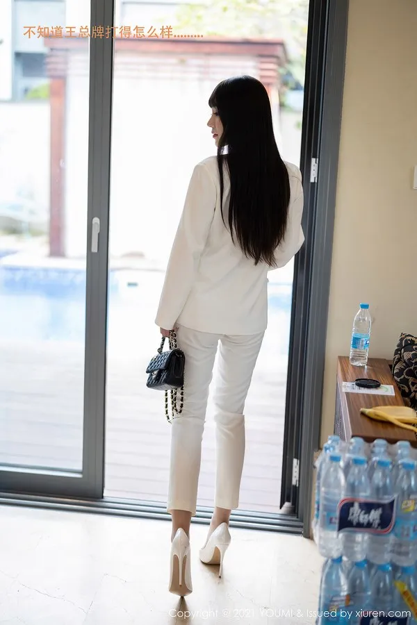 YouMi尤蜜荟专辑写真