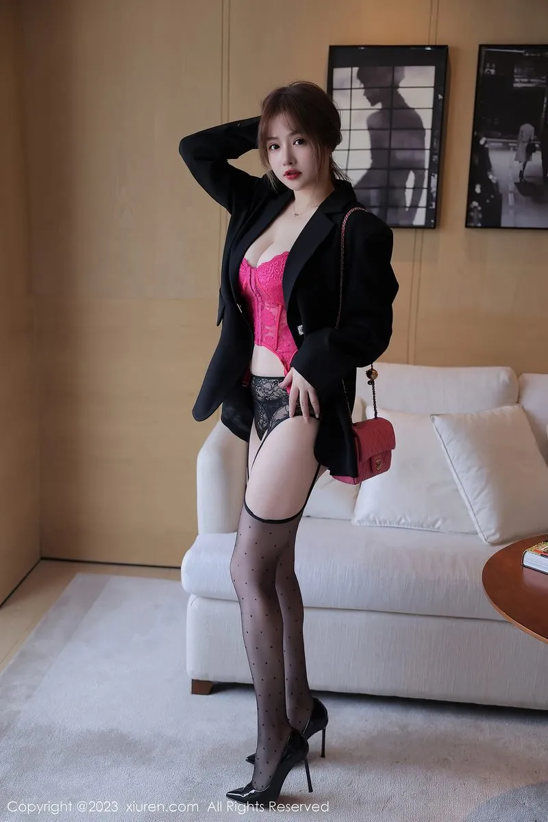 XiuRen秀人网专辑写真