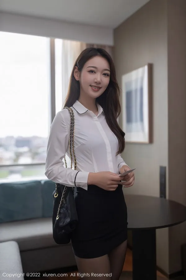 XiuRen秀人网专辑写真