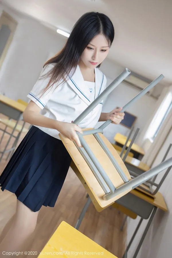 XiuRen秀人网专辑写真