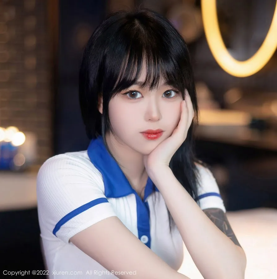 XiuRen秀人网专辑写真