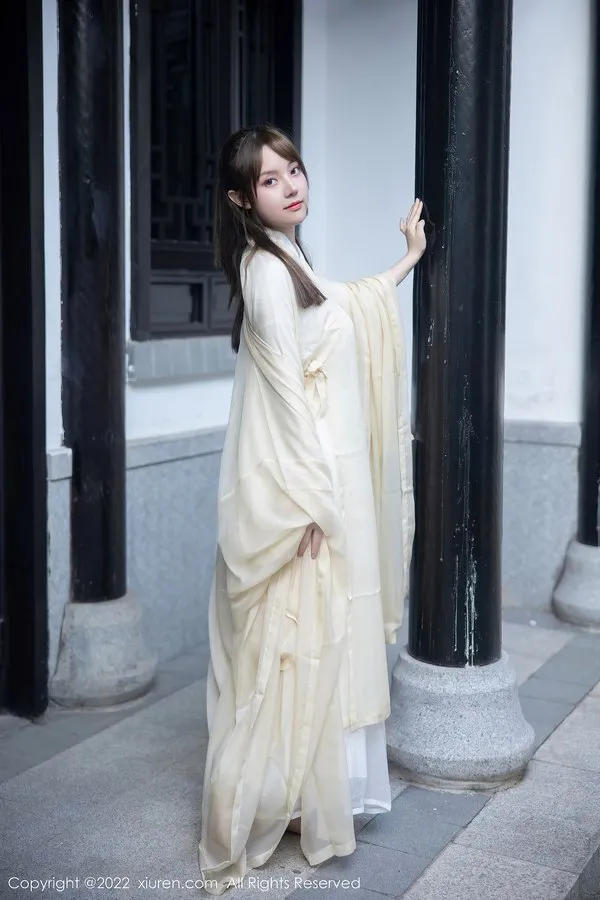 XiuRen秀人网专辑写真