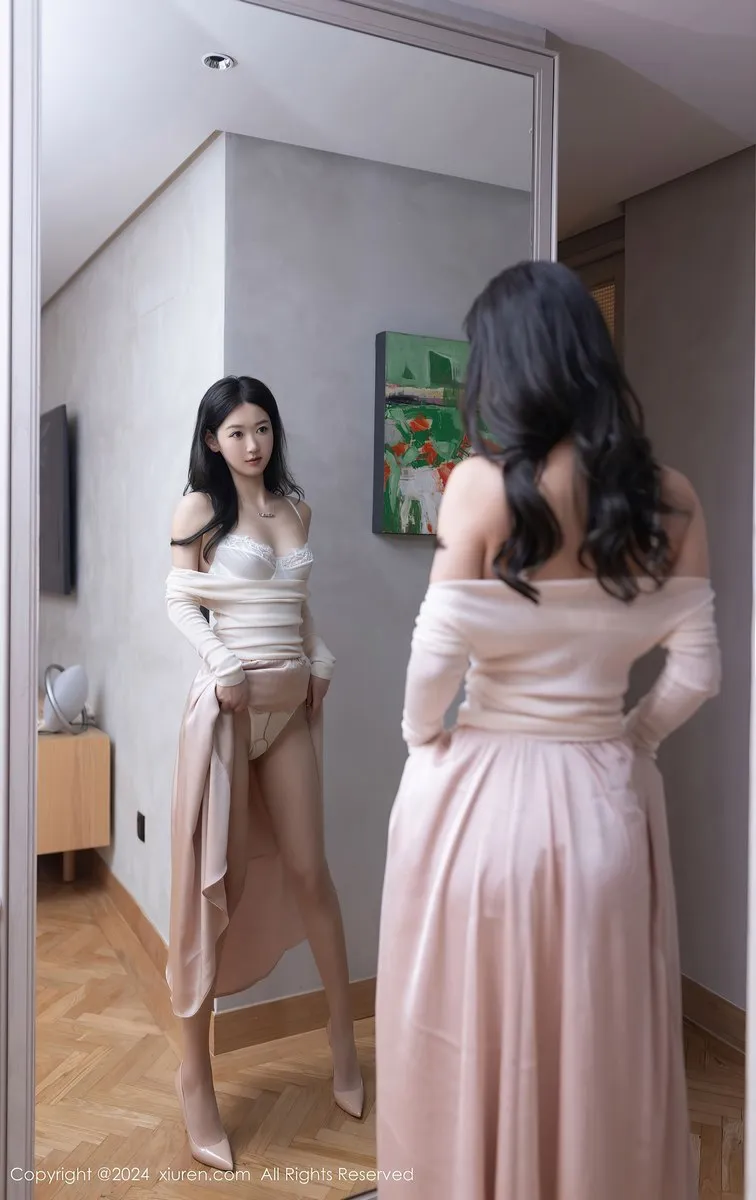 XiuRen秀人网专辑写真