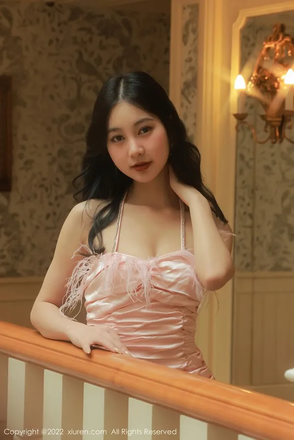 XiuRen秀人网专辑写真