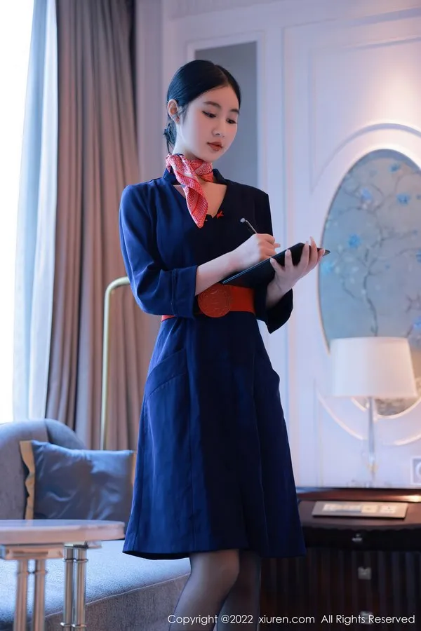 XiuRen秀人网专辑写真