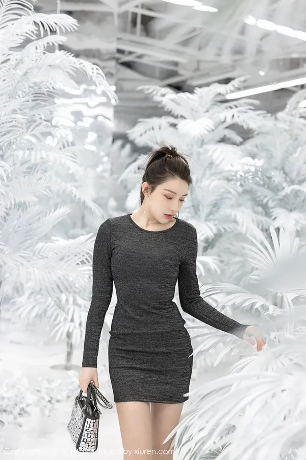 IMISS爱蜜社专辑写真